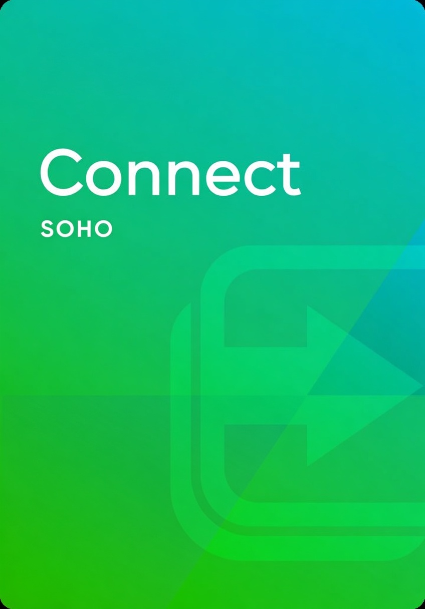 PRO32 Connect лицензия Soho на 1 год цена за 1 лицензию