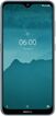 

Смартфон Nokia 6.2 TA-1198 32 ГБ серебристый