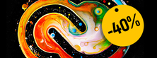 Специальные цены на Adobe Creative Cloud