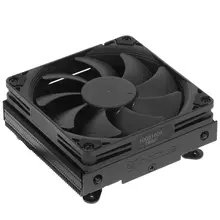 Кулер Процессорный Noctua CPU Cooler NH-L9i chromax.black