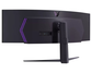 Монитор LG 49GR85DC-B 49.0-inch черный