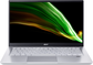 Ноутбук ACER Swift 3 SF314-511-32P8 Intel Core i3-1115G4 (серебристый)