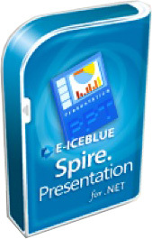 e-iceblue Spire.Presentation for .NET Platinum Pack (подписка), Версия Site Small Business