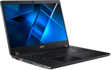 Ноутбук ACER TravelMate P2 TMP215-53-5480 Intel Core i5-1135G7 (черный)
