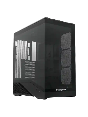 Корпус HSPD F711