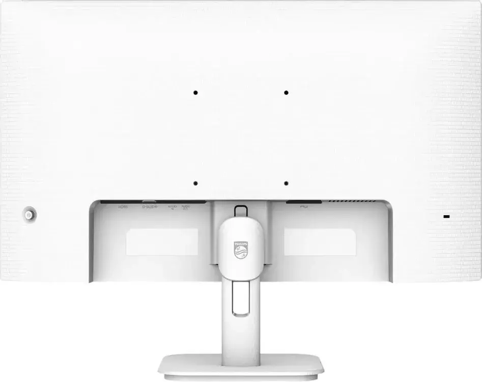 Монитор Philips 27E1N1200AW 27.0-inch белый