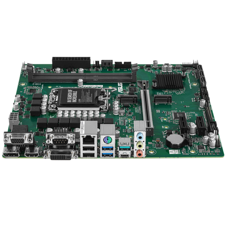 Материнская плата ASUS Intel H810 PRO H810M-C-CSM