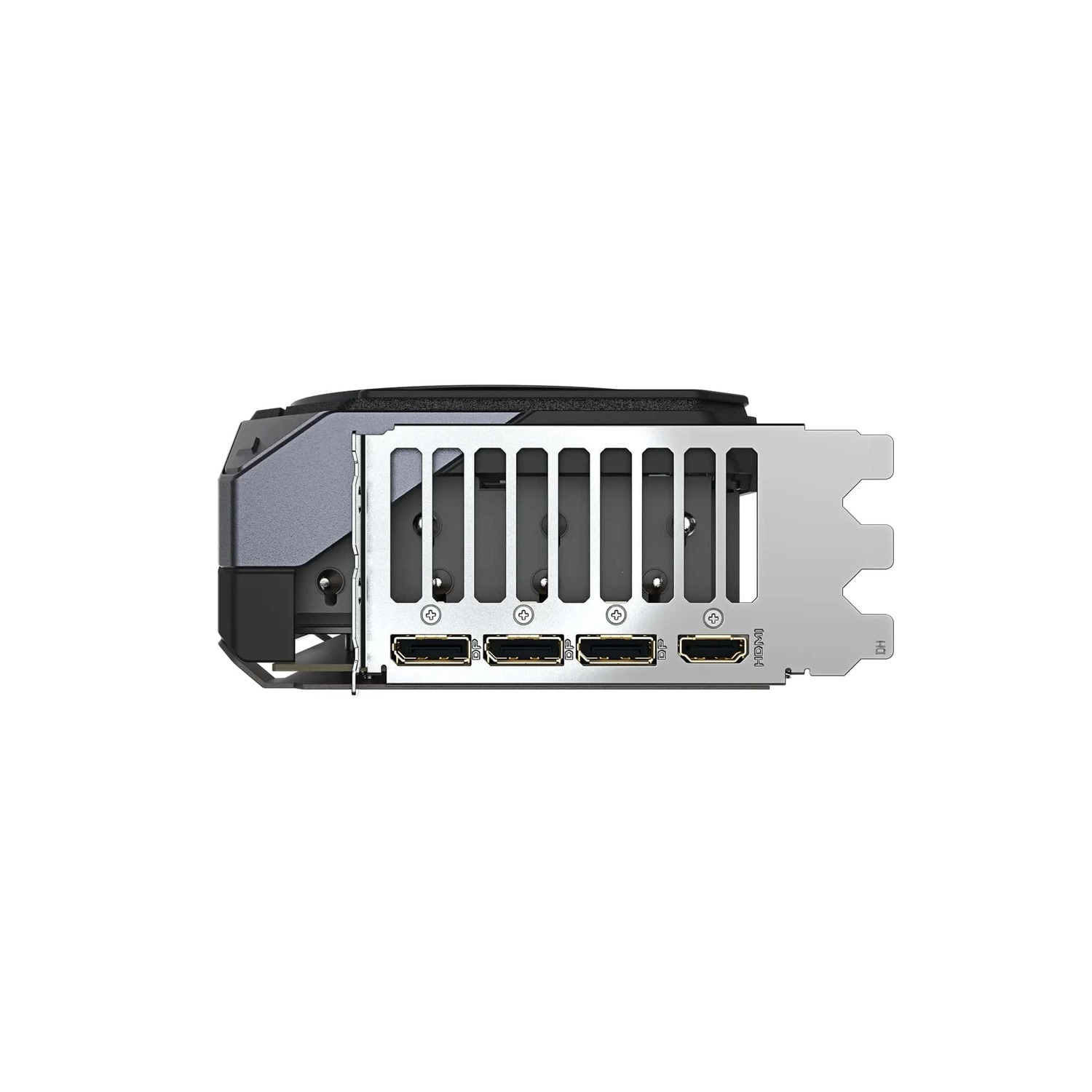 Видеокарта Gigabyte GeForce RTX 5080 16 ΓБ Retail
