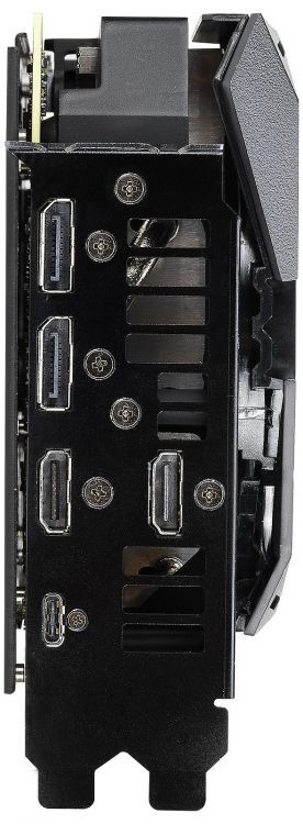 Видеокарта ASUS GeForce RTX 2080 SUPER 8 ΓБ Retail