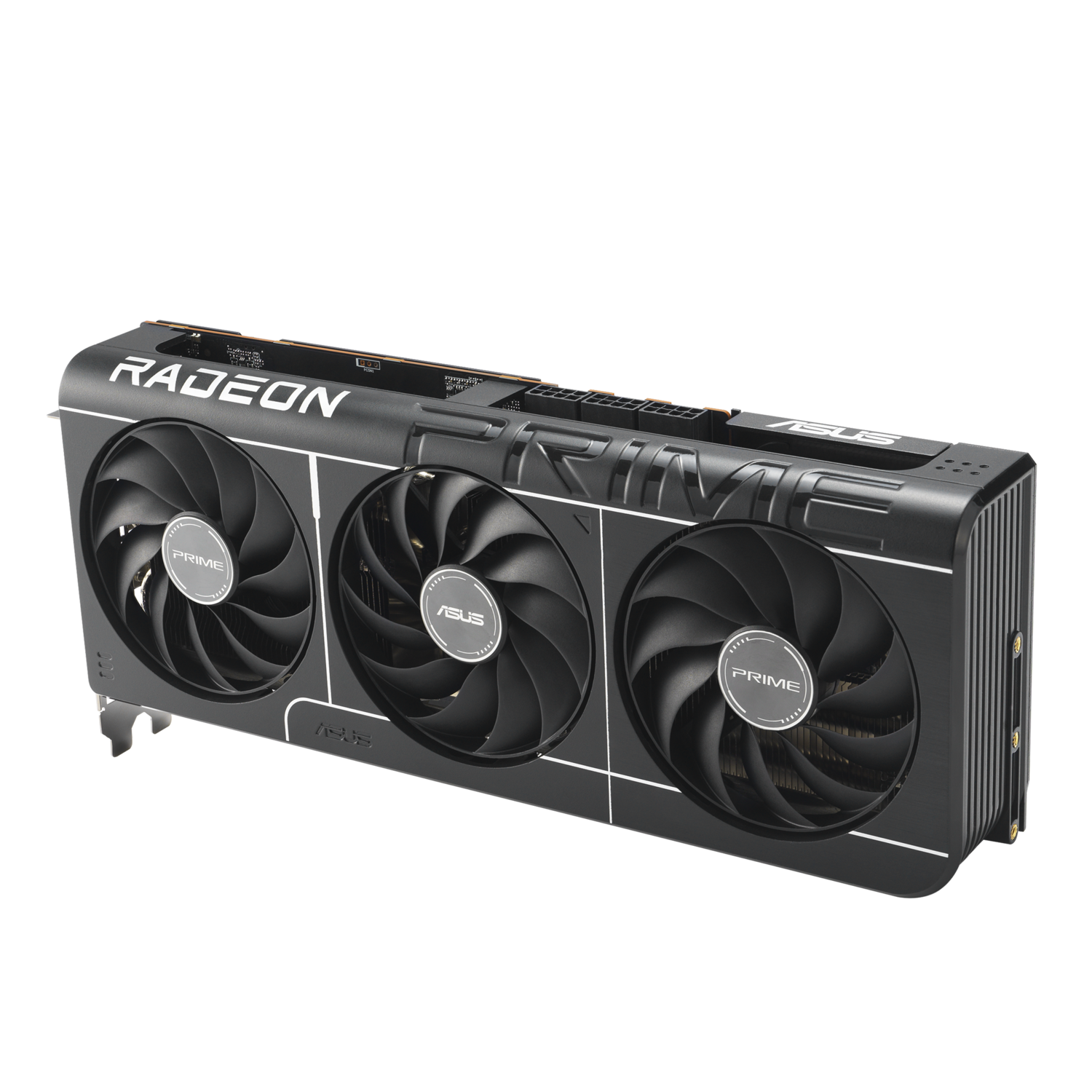 Видеокарта ASUS Radeon RX 9070 16 ΓБ Retail