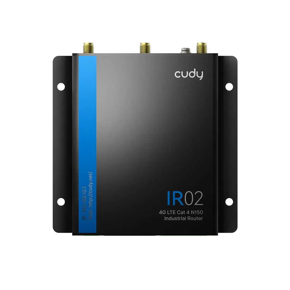 3G/LTE-роутер CUDY IR02
