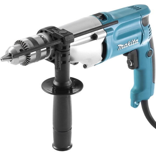 Ударная дрель MAKITA HP2050