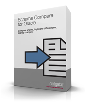 Red Gate Software Red Gate Schema Compare for Oracle (лицензия с техподдержкой на 2 года), 1 пользователь