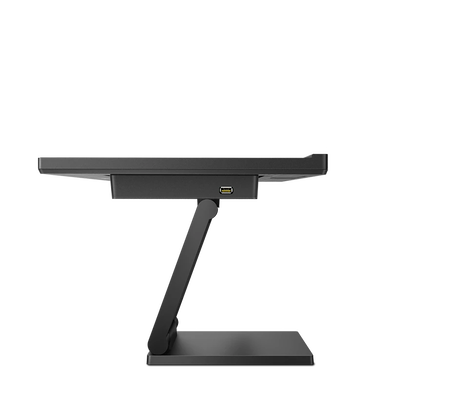 Монитор Philips 222B1TC 21.5-inch черный