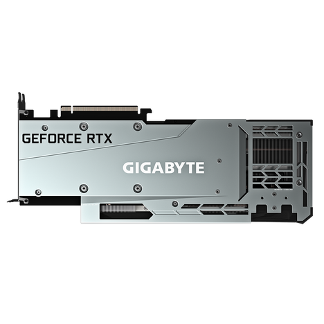 Видеокарта Gigabyte GeForce RTX 3080 10 ΓБ Retail