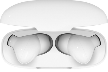 Bluetooth-гарнитура Defender Twins 903, цвет белый