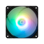 Вентилятор Zalman Case Fan ZM-AF120R Reverse ARGB