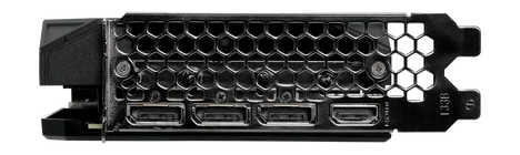 Видеокарта Palit GeForce RTX 4070 Super 12 ΓБ