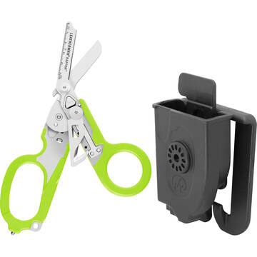 Мультитулы Leatherman Raptor