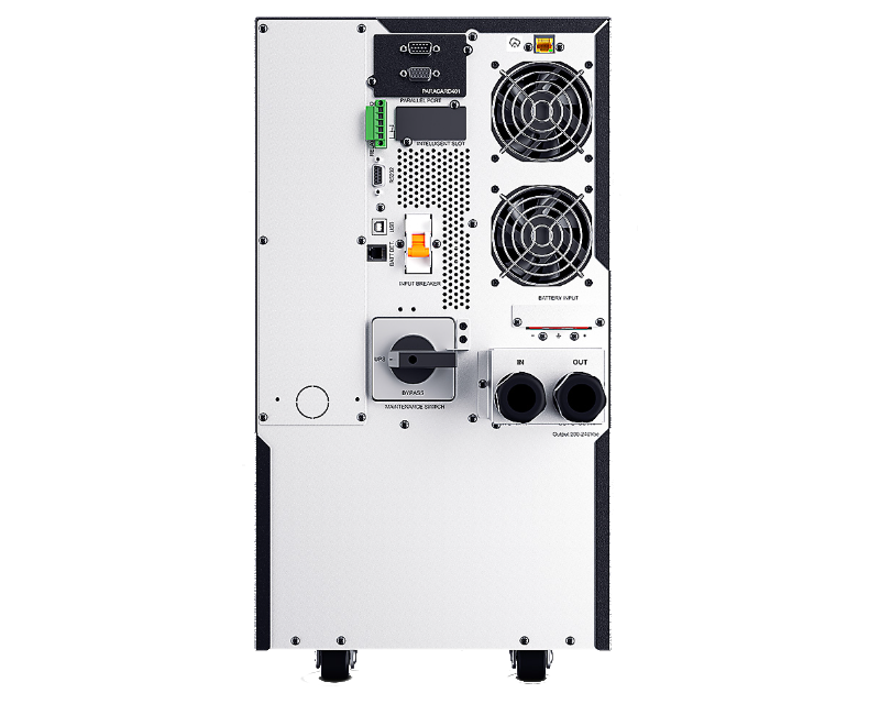 ИБП CyberPower Online S  OLS6KE