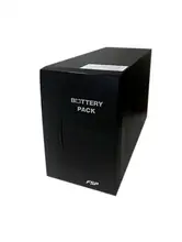 Сменная батарея для ИБП FSP EMPTY 72V RT BB-72/18T-E