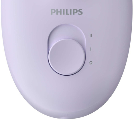Эпилятор Philips BRE275
