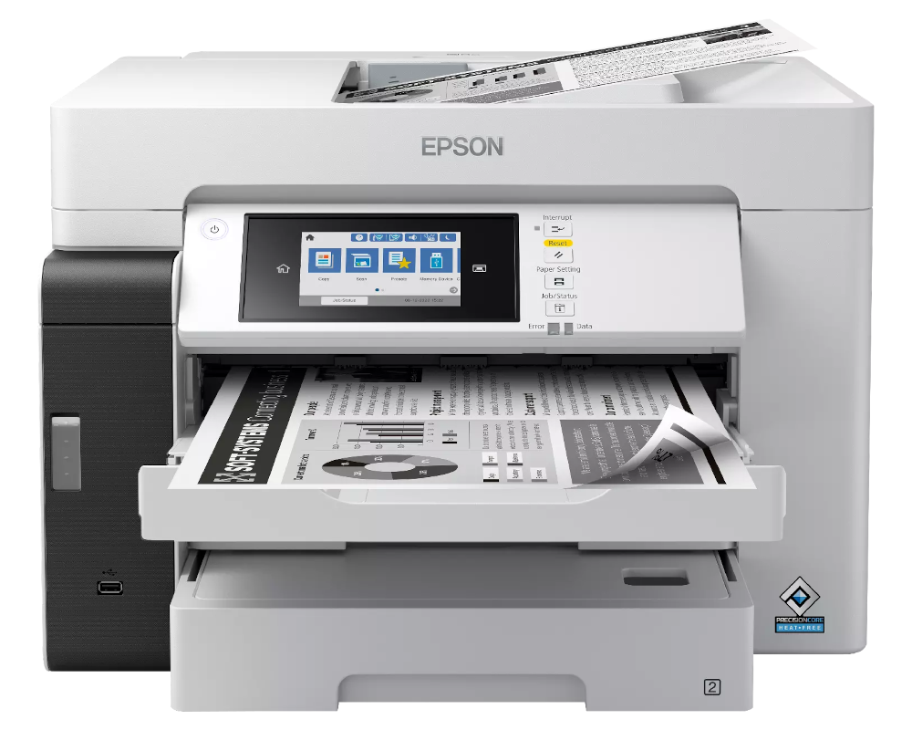 Epson EcoTank M15180