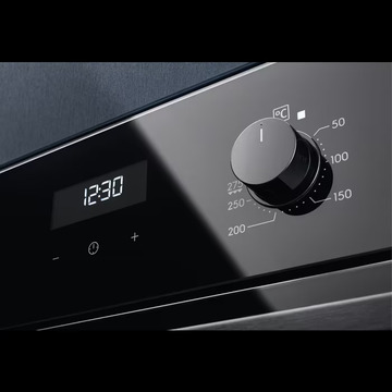 Электрический духовой шкаф Electrolux EOD5F71Z