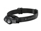 

Фонарь LED LENSER MH5, Черный