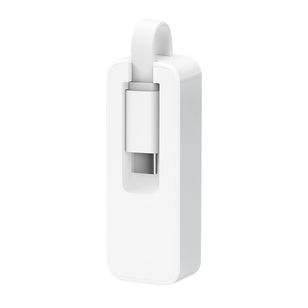 Сетевая карта TP-LINK UE300C