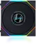 Вентилятор Lian Li для корпуса Uni Fan TL LCD 120