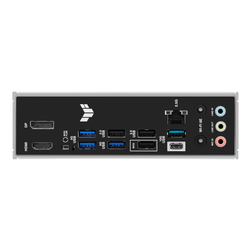 Материнская плата ASUS AMD B650 TUF GAMING B650E-E WIFI