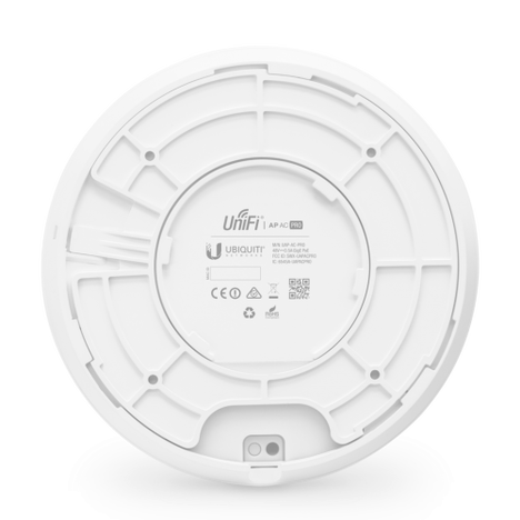 Точка доступа UBIQUITI UAP-AC-PRO