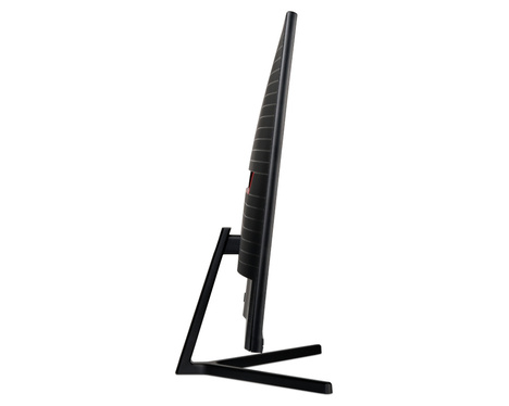 Монитор SUNWIND SUN-M24BG110 23.8-inch черный