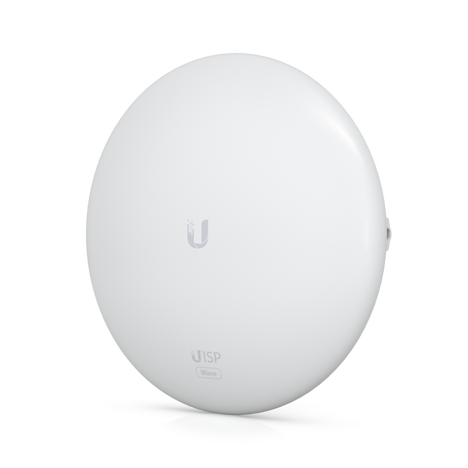 Точка доступа UBIQUITI Wave-Nano