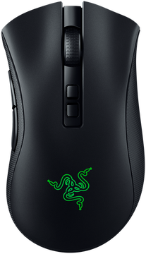 Мышь Razer DeathAdder V2 Pro RZ01-03350100-R3G1, цвет черный