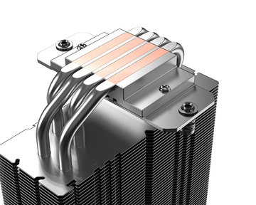 Кулер Процессорный ID-Cooling для CPU Frozn A410 FROZN A410 SE ARGB