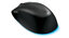 Мышь Microsoft Corporation Comfort Mouse 4500 4FD-00024, цвет черный