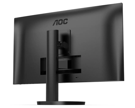 Монитор AOC 27B3CF2 27.0-inch черный