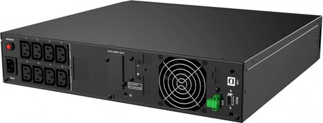 ИБП Ippon Pacific 1000 1000VA (1974624)