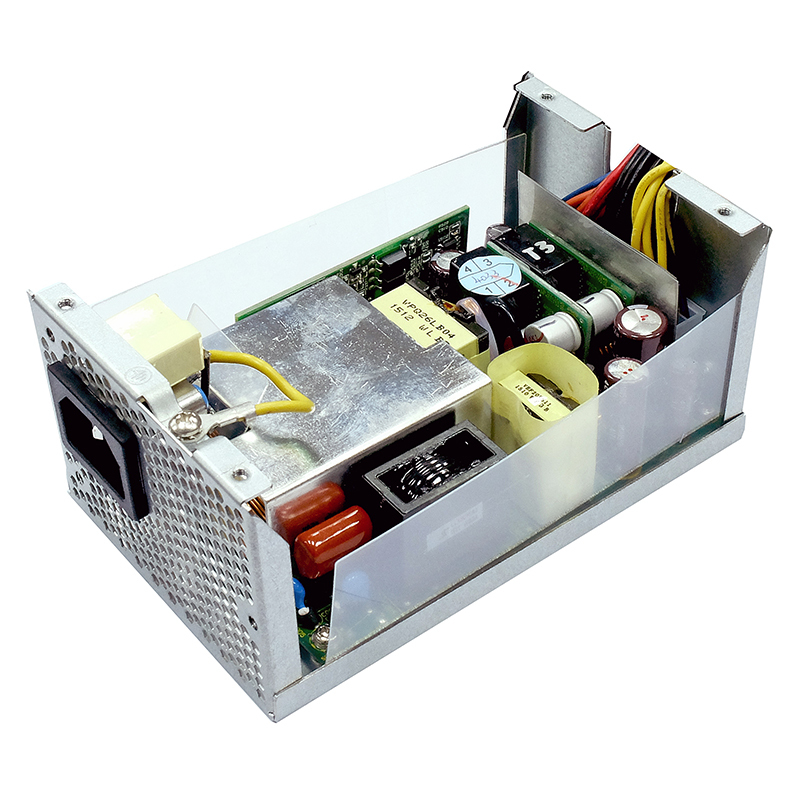 Блок питания Seasonic SSP-300TGS 300W