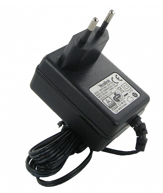 Yealink Блок питания