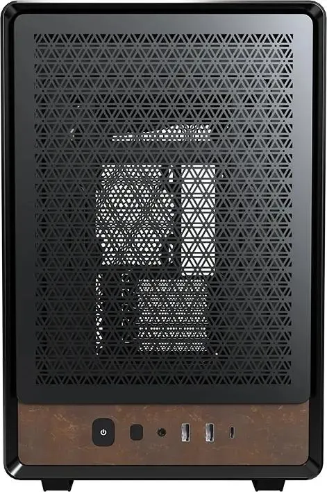 Корпус MONTECH Heritage