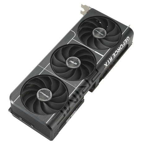 Видеокарта ASUS GeForce RTX 5070 12 ΓБ Retail (плохая упаковка )