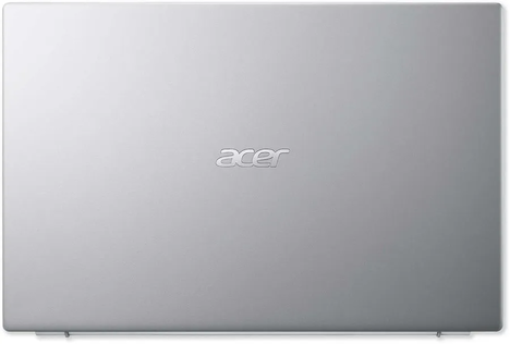 Ноутбук ACER Aspire 3 A315-58 Intel Core i5-1135G7 (серебристый)