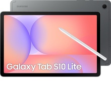 Планшет Samsung Galaxy Tab S10 Lite BSM-X406B 128 ГБ