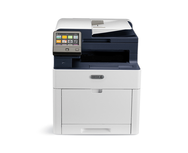 WorkCentre 6515 WorkCentre 6515
