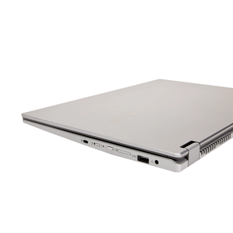 Трансформер Инферит INFERIT Eclipse Intel Core i7-1260P (серебристый)