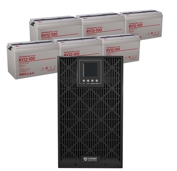 ИБП Сайбер Электро ЭКСПЕРТ ПЛЮС  3000 (ЭКСПЕРТ ПЛЮС-3000)