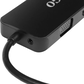 Док-станция ORIGO USB-C 11-в-1